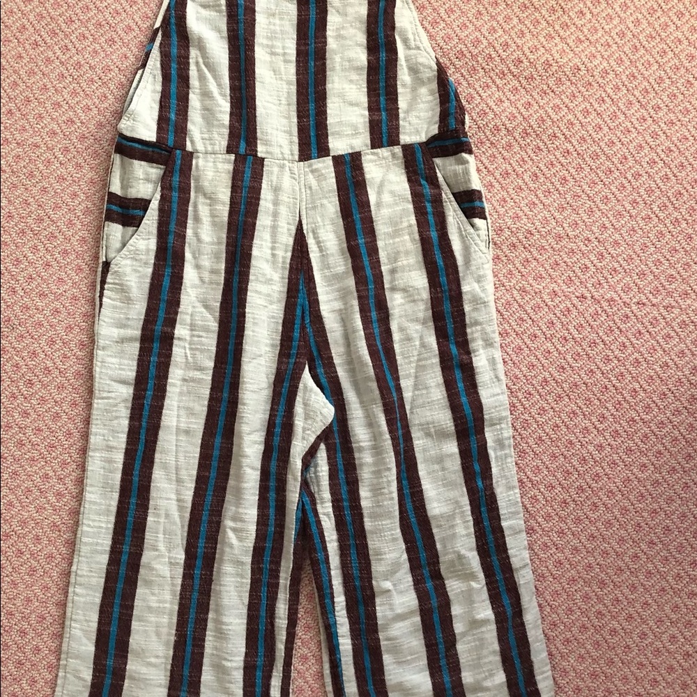Ace & Jig overalls